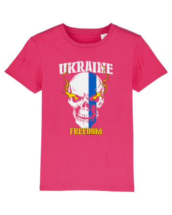 Ukraine Freedom Raspberry