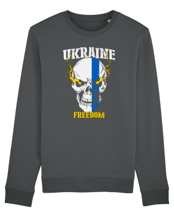 Ukraine Freedom Anthracite