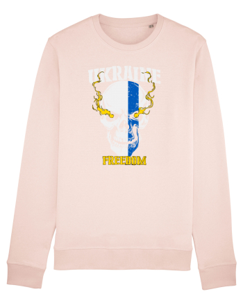 Ukraine Freedom Candy Pink