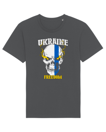 Ukraine Freedom Anthracite
