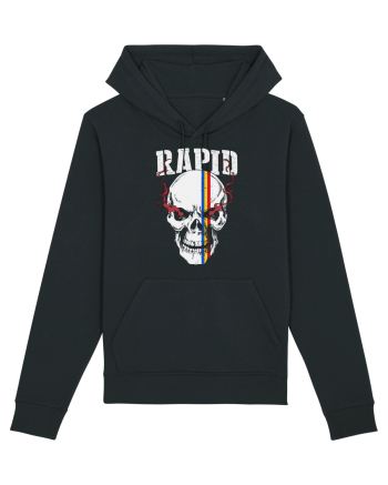 Rapid Black