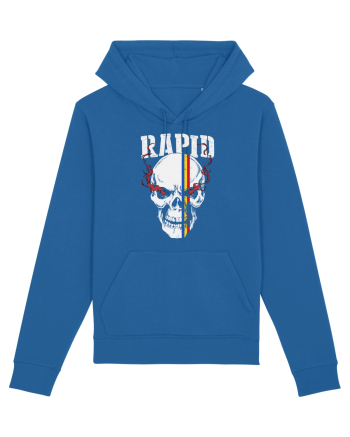Rapid Royal Blue