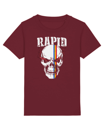 Rapid Burgundy