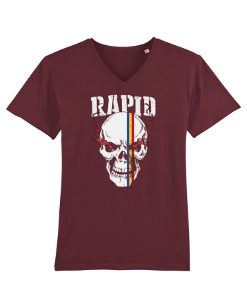 Rapid Burgundy