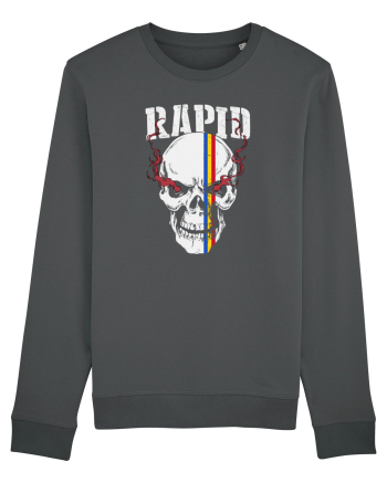 Rapid Anthracite