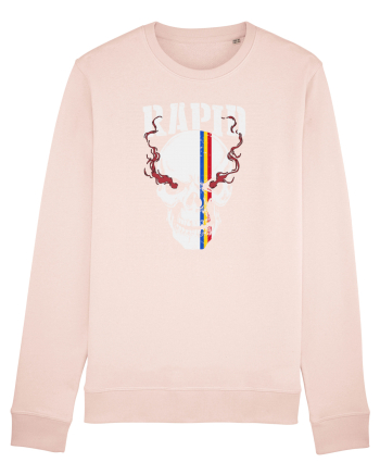 Rapid Candy Pink