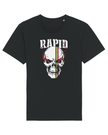 Rapid Black