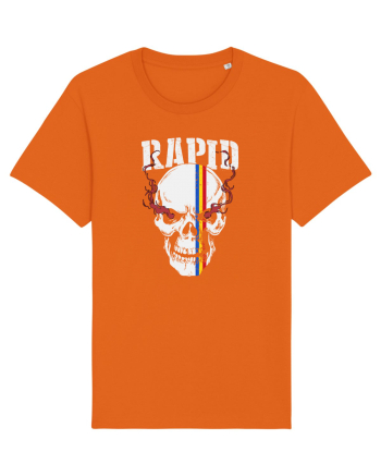 Rapid Bright Orange