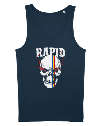 Rapid Navy