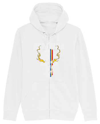 Romania White