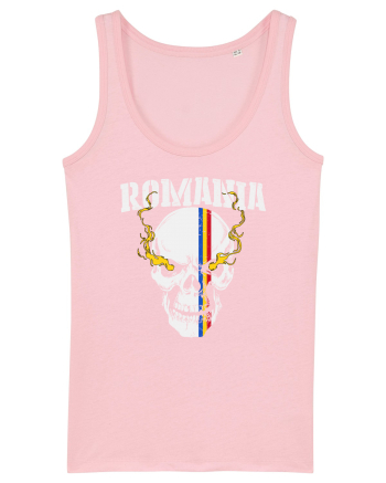 Romania Cotton Pink