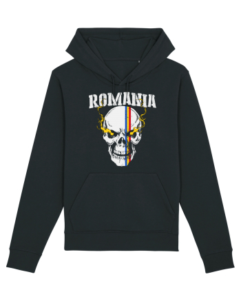 Romania Black