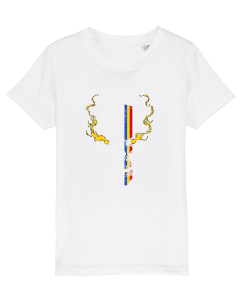 Romania White