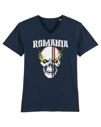 Romania French Navy