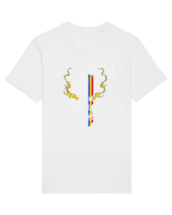 Romania White