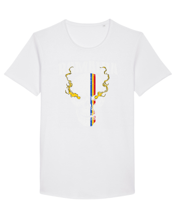 Romania White