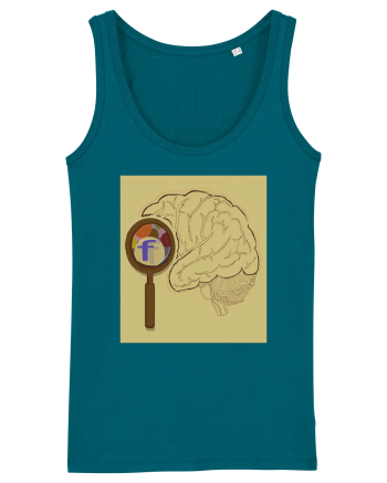 Our Brain - Creierul nostru.. Ocean Depth
