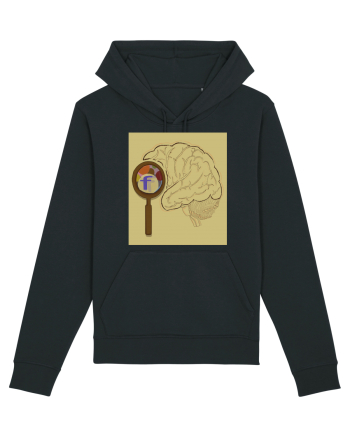 Our Brain - Creierul nostru.. Black