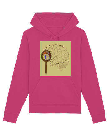 Our Brain - Creierul nostru.. Raspberry