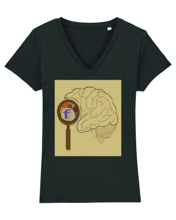 Our Brain - Creierul nostru.. Black
