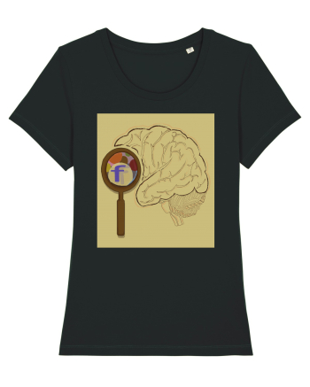 Our Brain - Creierul nostru.. Black