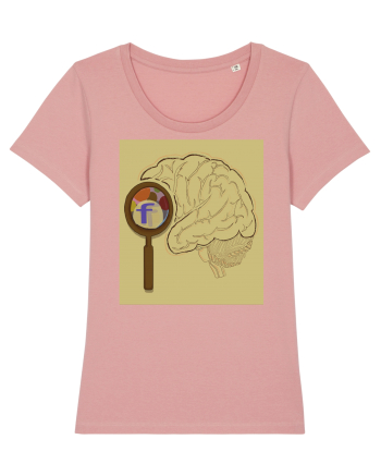 Our Brain - Creierul nostru.. Canyon Pink