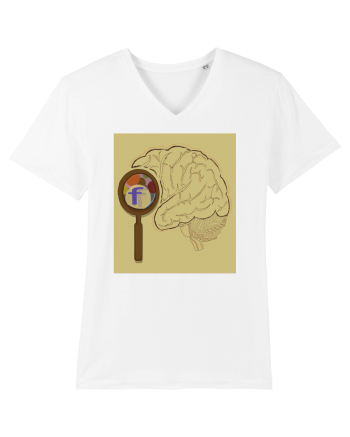 Our Brain - Creierul nostru.. White