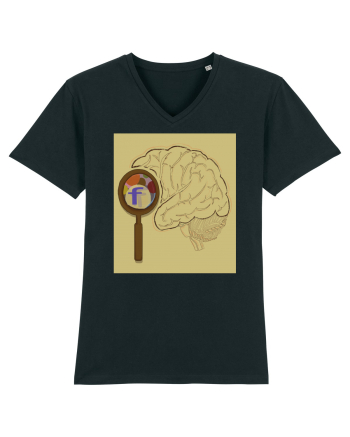Our Brain - Creierul nostru.. Black