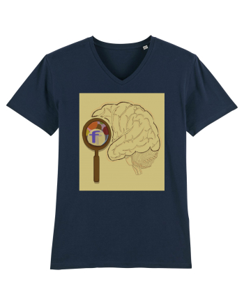 Our Brain - Creierul nostru.. French Navy