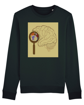 Our Brain - Creierul nostru.. Black