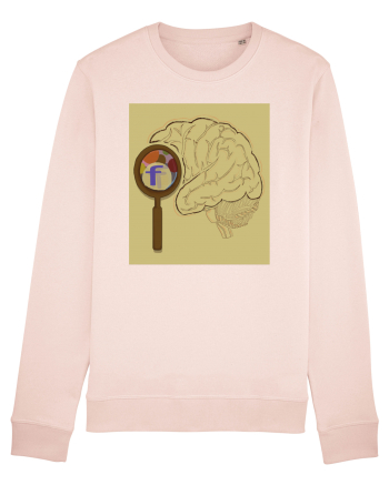 Our Brain - Creierul nostru.. Candy Pink