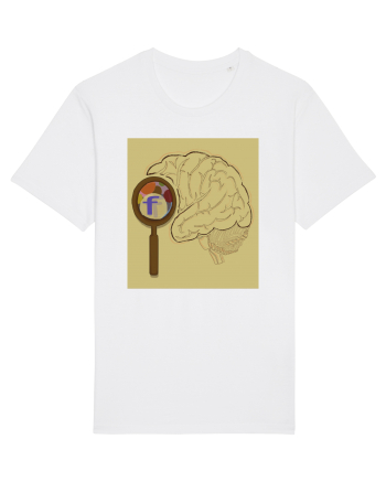 Our Brain - Creierul nostru.. White
