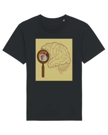 Our Brain - Creierul nostru.. Black