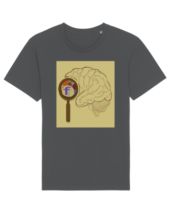 Our Brain - Creierul nostru.. Anthracite