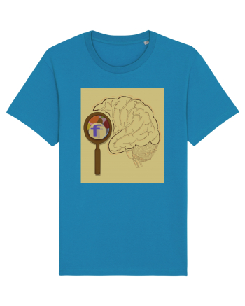 Our Brain - Creierul nostru.. Azur