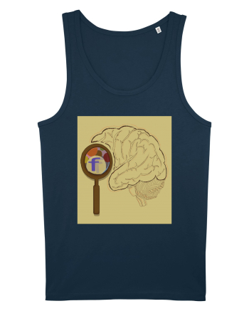 Our Brain - Creierul nostru.. Navy