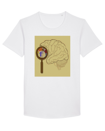 Our Brain - Creierul nostru.. White