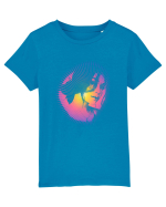 First tango Tricou mânecă scurtă  Copii Mini Creator