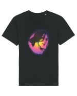 First tango Tricou mânecă scurtă Unisex Rocker