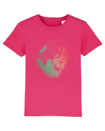 First tango Tricou mânecă scurtă  Copii Mini Creator