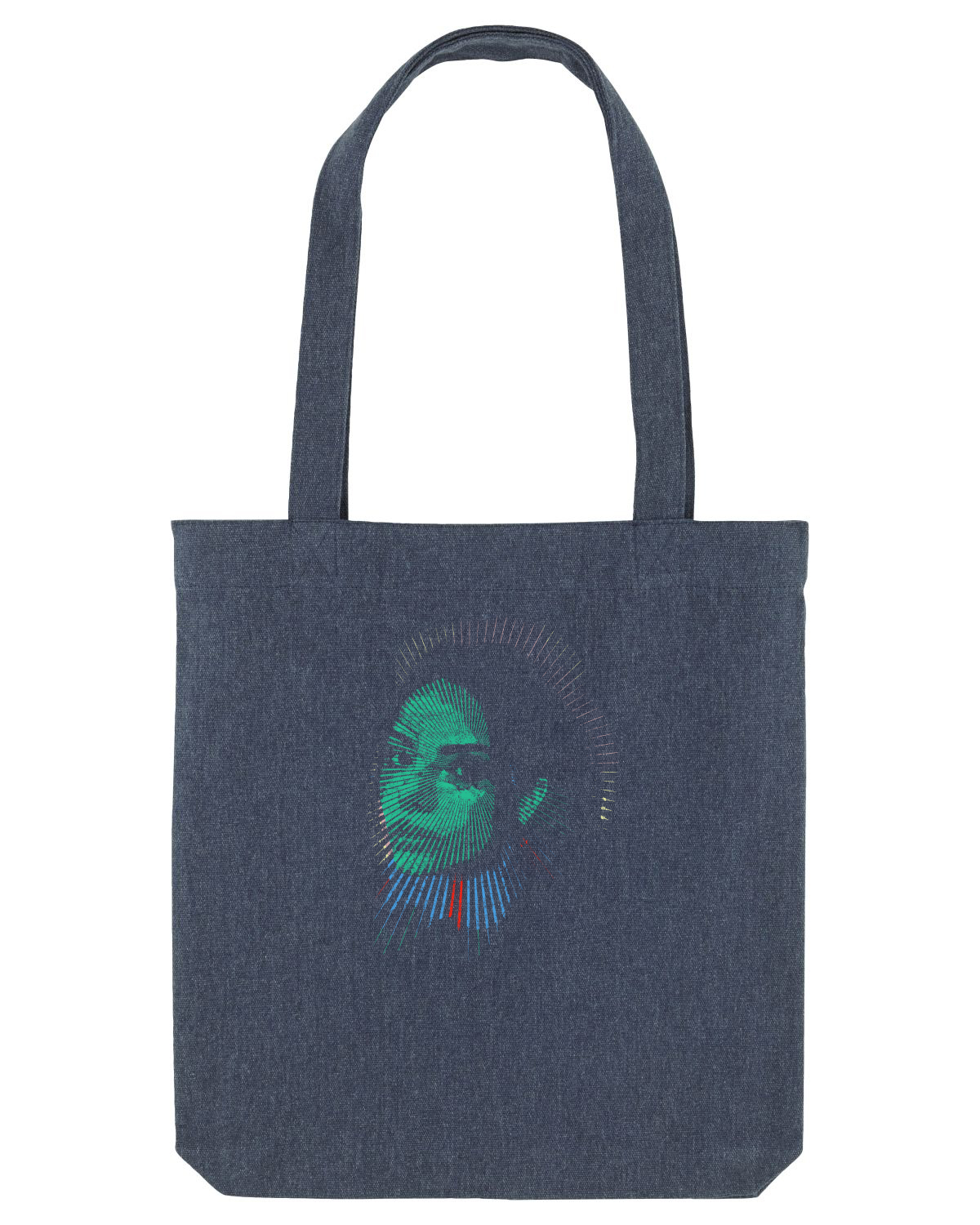 Sacoșă textilă Midnight Blue