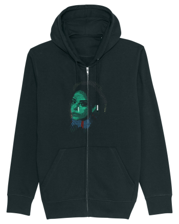 Clown girl Black