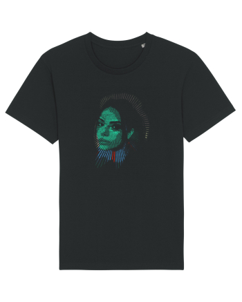 Clown girl Black
