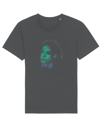 Clown girl Anthracite