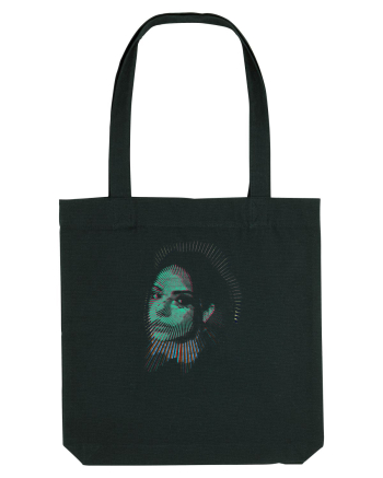 Clown girl Black