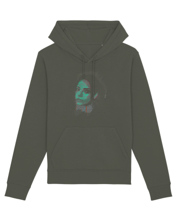 Clown girl Khaki