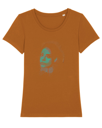 Clown girl Roasted Orange