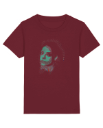 Clown girl Tricou mânecă scurtă  Copii Mini Creator