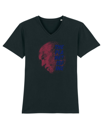 George Carlin - The Planet Is Fine Black
