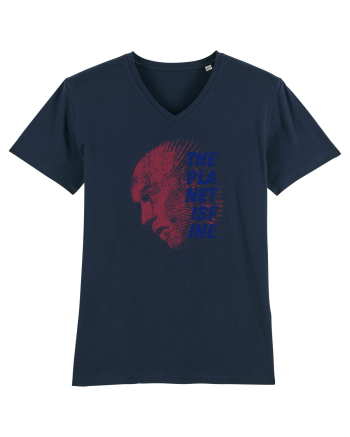 George Carlin - The Planet Is Fine French Navy